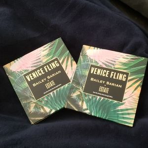 ESTATE x Bailey Sarian Venice Fling